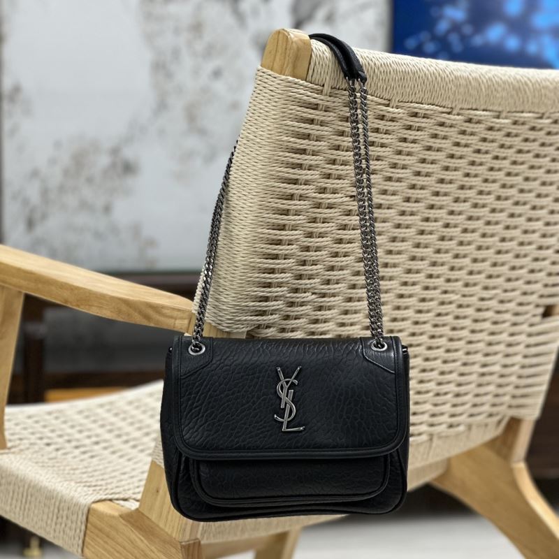 Y*L top handle bags